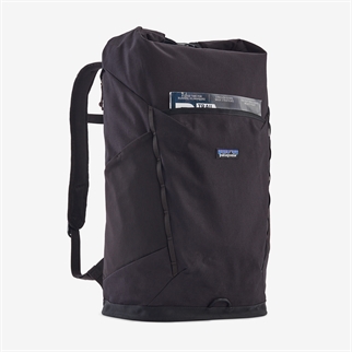 Patagonia Fieldsmith Roll-Top Pack 32L pockets